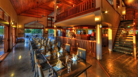 Sovereign Resort Hotel - Grafton Accommodation 3