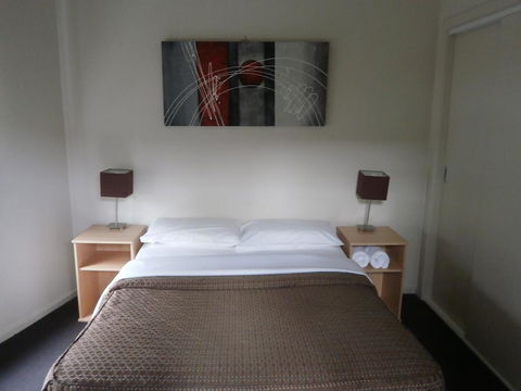 Sovereign Views Apartments - Grafton Accommodation 2