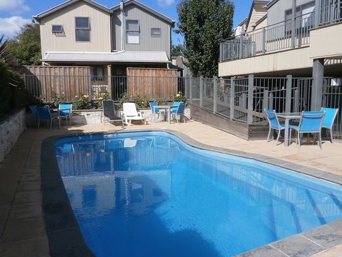 Sovereign Views Apartments - Grafton Accommodation 0