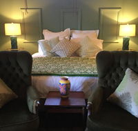 Spa suite in Stephanies Homestead - Grafton Accommodation