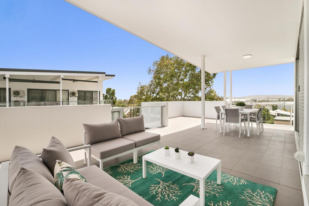 Bellbowrie QLD Grafton Accommodation