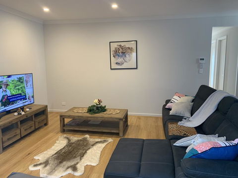 Spacious Rooms Home-Stay With Free Wifi - Grafton Accommodation 0