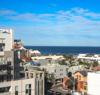 Spacious Seaviews - StayCentral - Grafton Accommodation