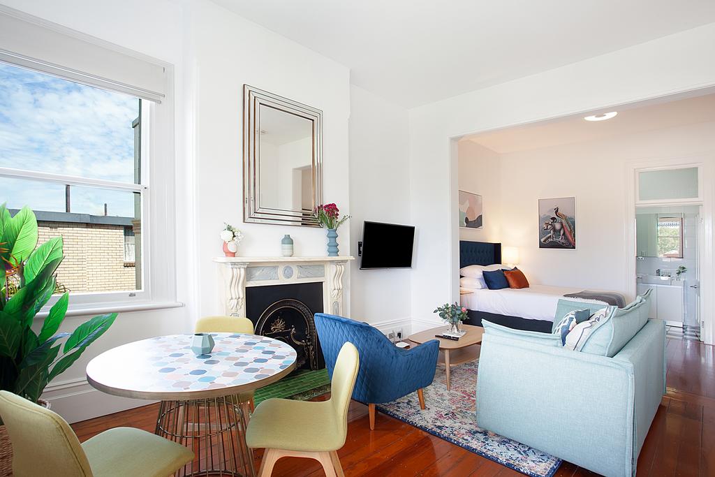 Glebe NSW Grafton Accommodation