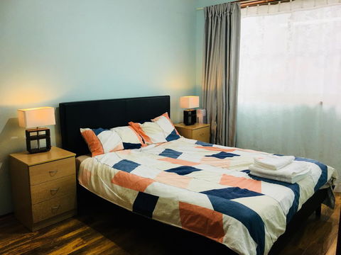 Spacious Townhouse In Wollongong - Grafton Accommodation 0
