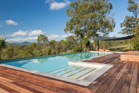 Spicers Hidden Vale - Grafton Accommodation 1