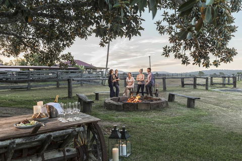 Spicers Hidden Vale - Grafton Accommodation 0