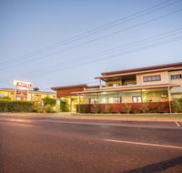 Spinifex Motel and Serviced Apartments - Grafton Accommodation