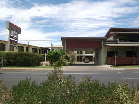 Spinifex Motel And Serviced Apartments - Grafton Accommodation 2