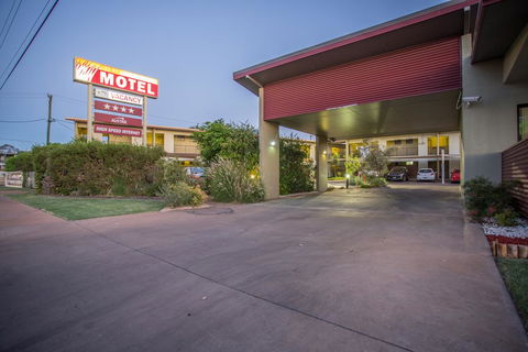Spinifex Motel And Serviced Apartments - Grafton Accommodation 1