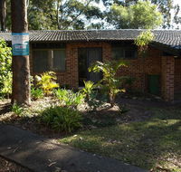 SPLASH - Grafton Accommodation