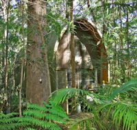 Springbrook Mountain Chalets - Grafton Accommodation