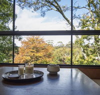 Springbrook25 Upper Apartment - Grafton Accommodation