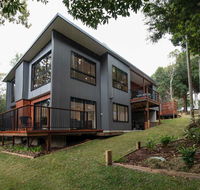 Springbrook25 Whole House - Grafton Accommodation