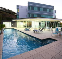 Springfield Lakes Boutique Hotel - Grafton Accommodation