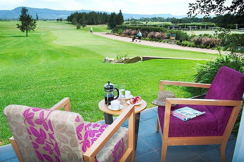 Springs Shoalhaven Nowra - Grafton Accommodation 2