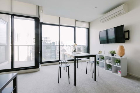 SSP - La Banque In The Heart Of CBD - Grafton Accommodation 0