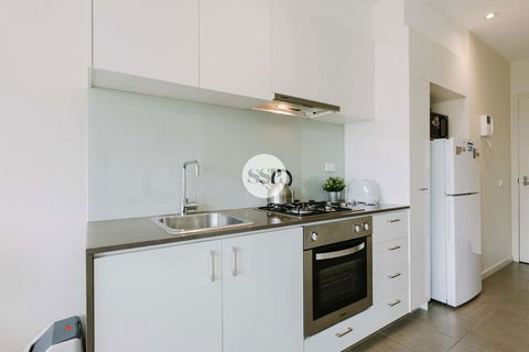 SSP - La Banque In The Heart Of CBD - Grafton Accommodation 3