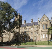 St Andrew's College - Grafton Accommodation
