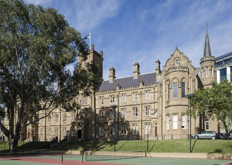St Andrew's College - Grafton Accommodation 0