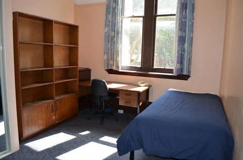 St Andrew's College - Grafton Accommodation 1