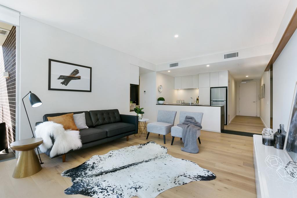 Naremburn NSW Grafton Accommodation