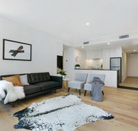 St Leonards Self-Contained Two-Bedroom Apartment 803NOR - Grafton Accommodation