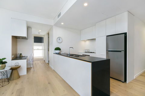 St Leonards Self-Contained Two-Bedroom Apartment (803NOR) - Grafton Accommodation 3