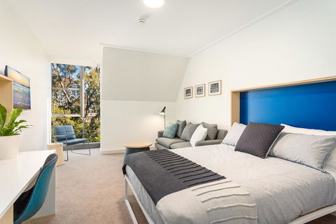 St Paul's Serviced Accommodation - Grafton Accommodation 1