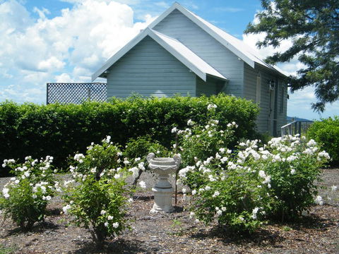 St Peter's Fairview - Grafton Accommodation 2