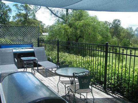 St Peter's Fairview - Grafton Accommodation 0