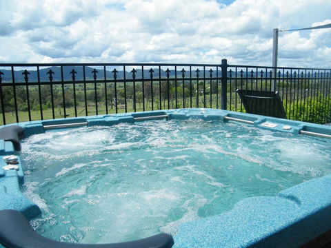 St Peter's Fairview - Grafton Accommodation 1