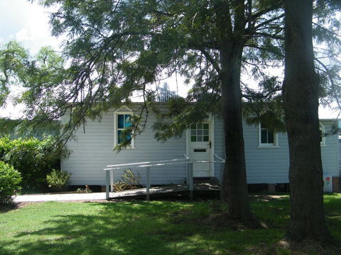 St Peter's Fairview - Grafton Accommodation 3
