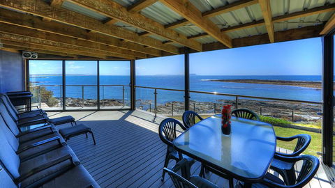 Stanley View Beach House - Grafton Accommodation 1