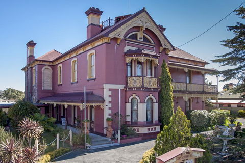 Stannum House - Grafton Accommodation 0