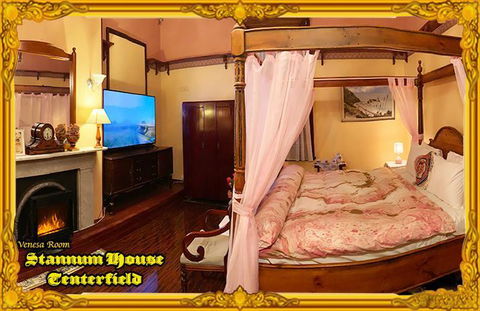 Stannum House - Grafton Accommodation 1