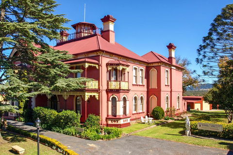 Stannum House - Grafton Accommodation 3