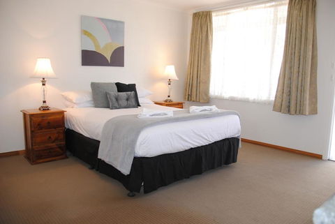 Star Motel Barnawartha - Grafton Accommodation 1