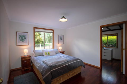 Stargazers - Grafton Accommodation 1
