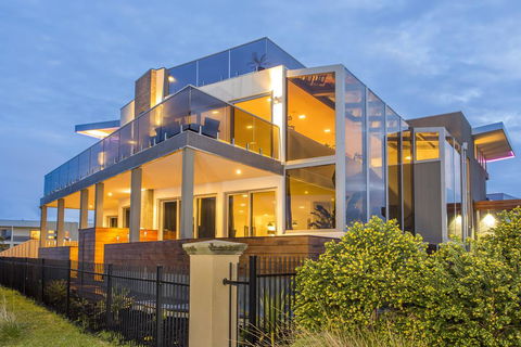 Starhaven Retreat - Grafton Accommodation 0