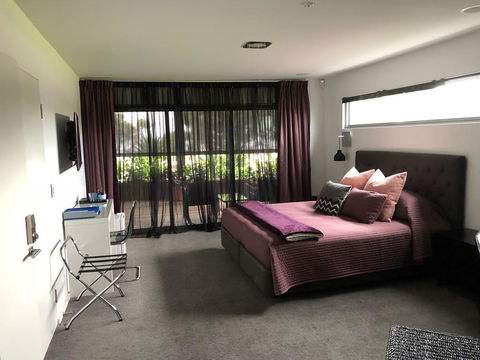 Starhaven Retreat - Grafton Accommodation 2