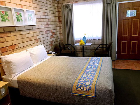 Starlight Motor Inn - Grafton Accommodation 2
