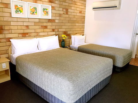 Starlight Motor Inn - Grafton Accommodation 0