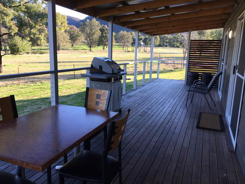 Starline Alpacas Farmstay Resort - Grafton Accommodation 1