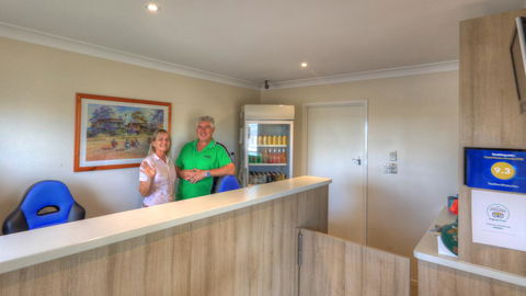 Starline Motor Inn - Grafton Accommodation 2