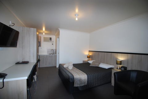 Starline Motor Inn - Grafton Accommodation 3