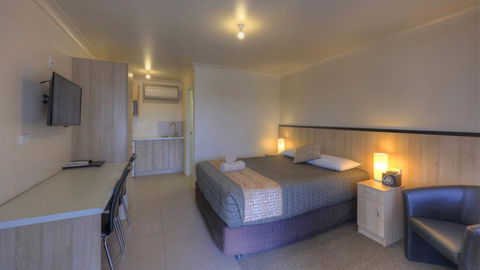 Starline Motor Inn - Grafton Accommodation 0