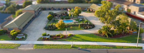 Statesman Motor Inn - Grafton Accommodation 0