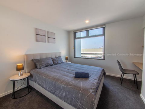 Stawealth Westside Apartments - Grafton Accommodation 0