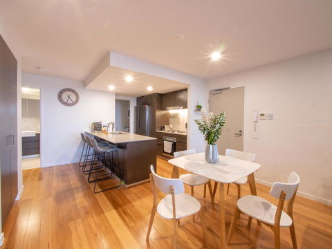 Stawealth Westside Apartments - Grafton Accommodation 3